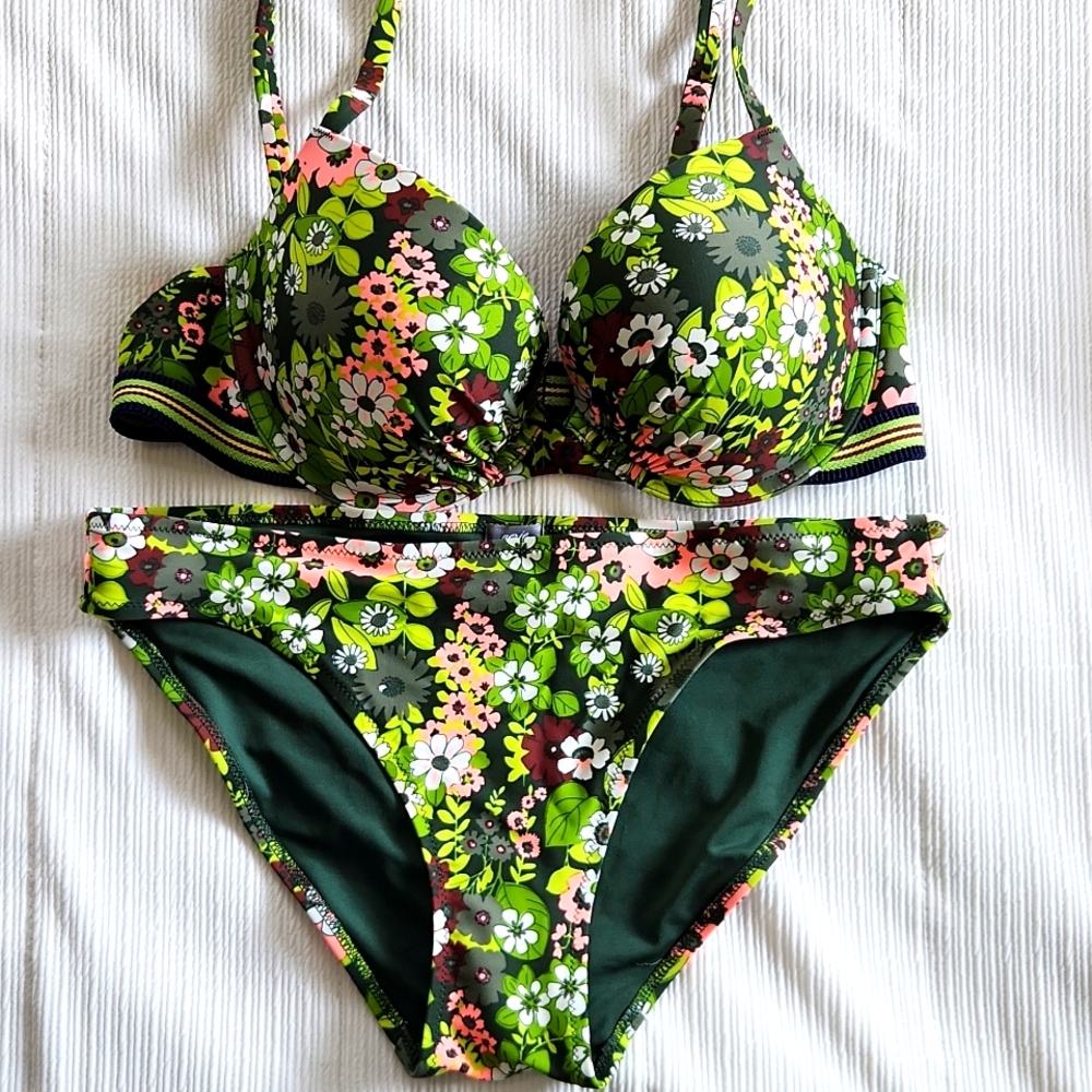 Aerie bikini set